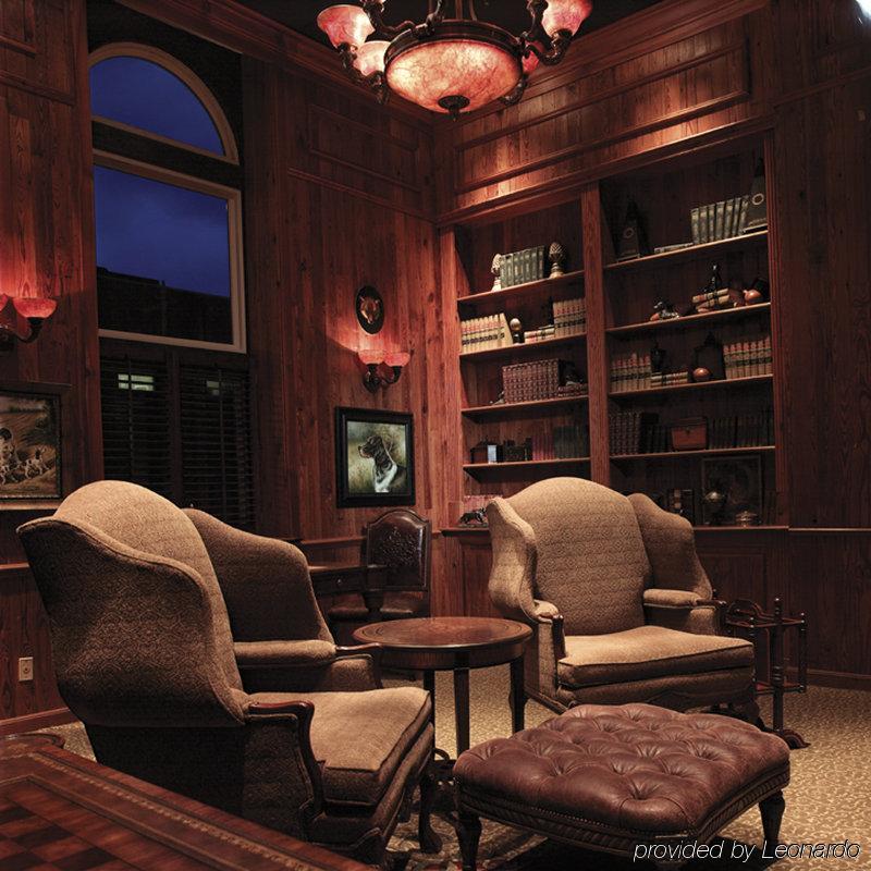 Blennerhassett Hotel Parkersburg Interior foto