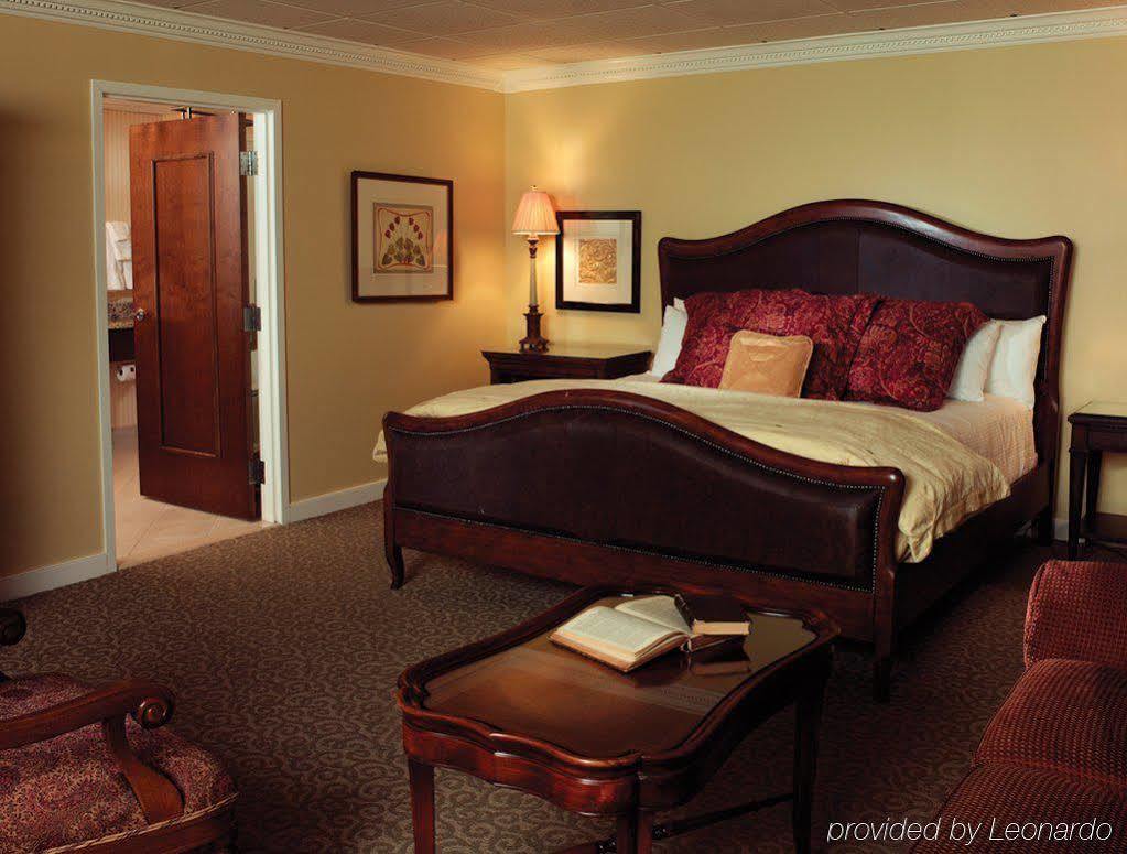 Blennerhassett Hotel Parkersburg Zimmer foto